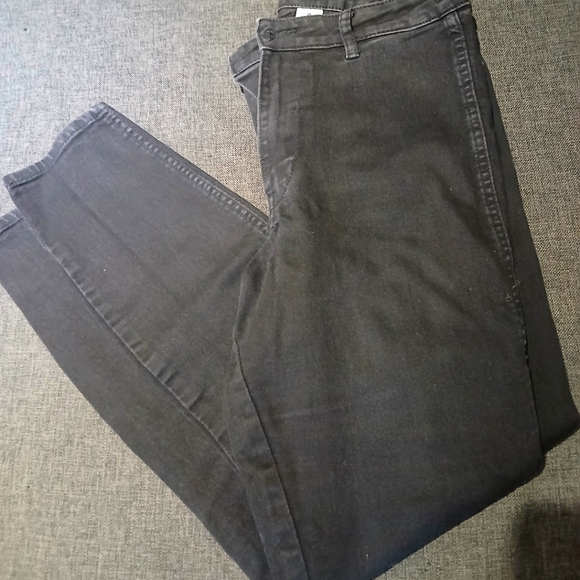 Black jeans - Picture 1 of 1